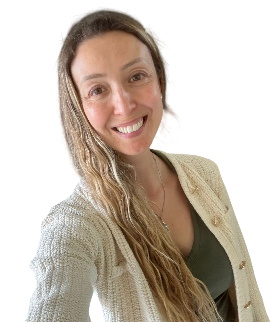 Fotografía de Señora Daniela Searle Medina