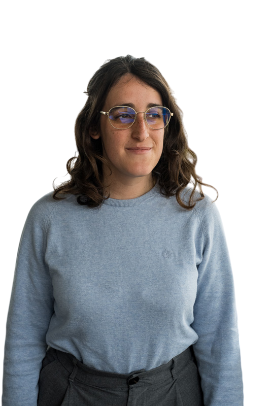  Fotografia de Senyora Irene González Ceballos 