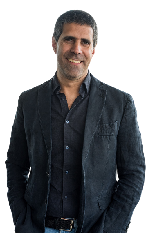  Fotografia de Doctor Moisès Esteban Guitart