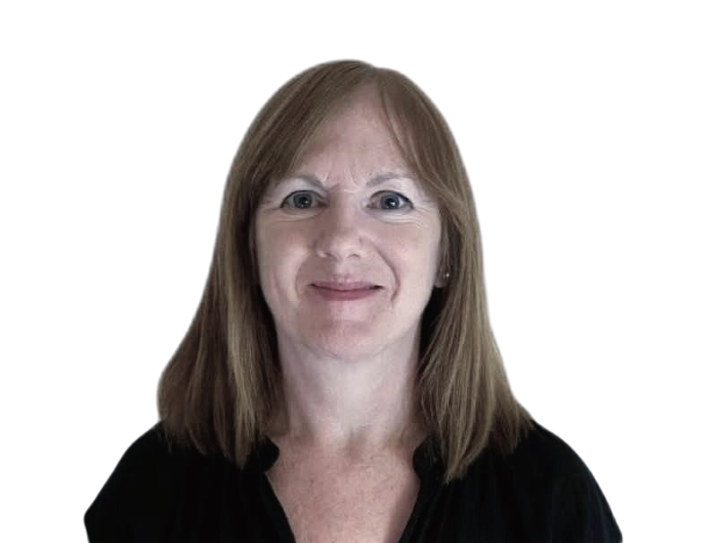  Fotografia de Doctora Julie Waddington