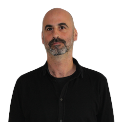  Fotografia de Dr. Edgar Iglesias Vidal