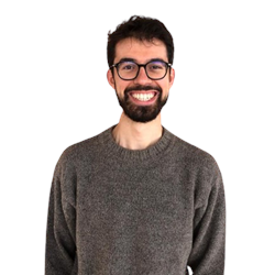 Fotografia de Isaac Besalú