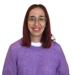 Fotografia de Dra. Laura Corbella Molina