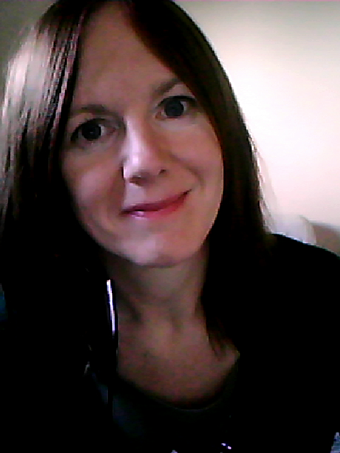  Fotografia de Dra. Julie Waddington.