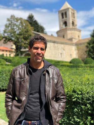  Fotografia de Dr, Moisès Esteban Guitart