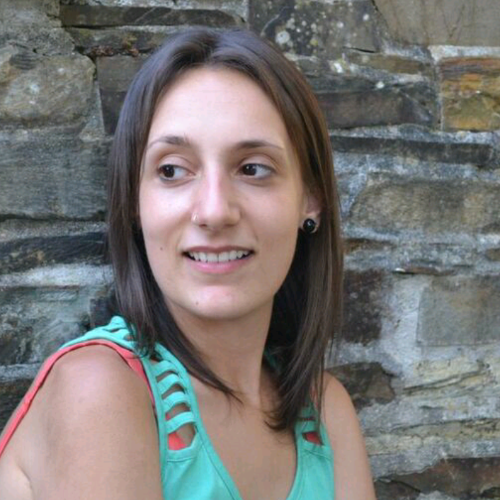  Fotografia de Dra. Sara Rodríguez Pérez