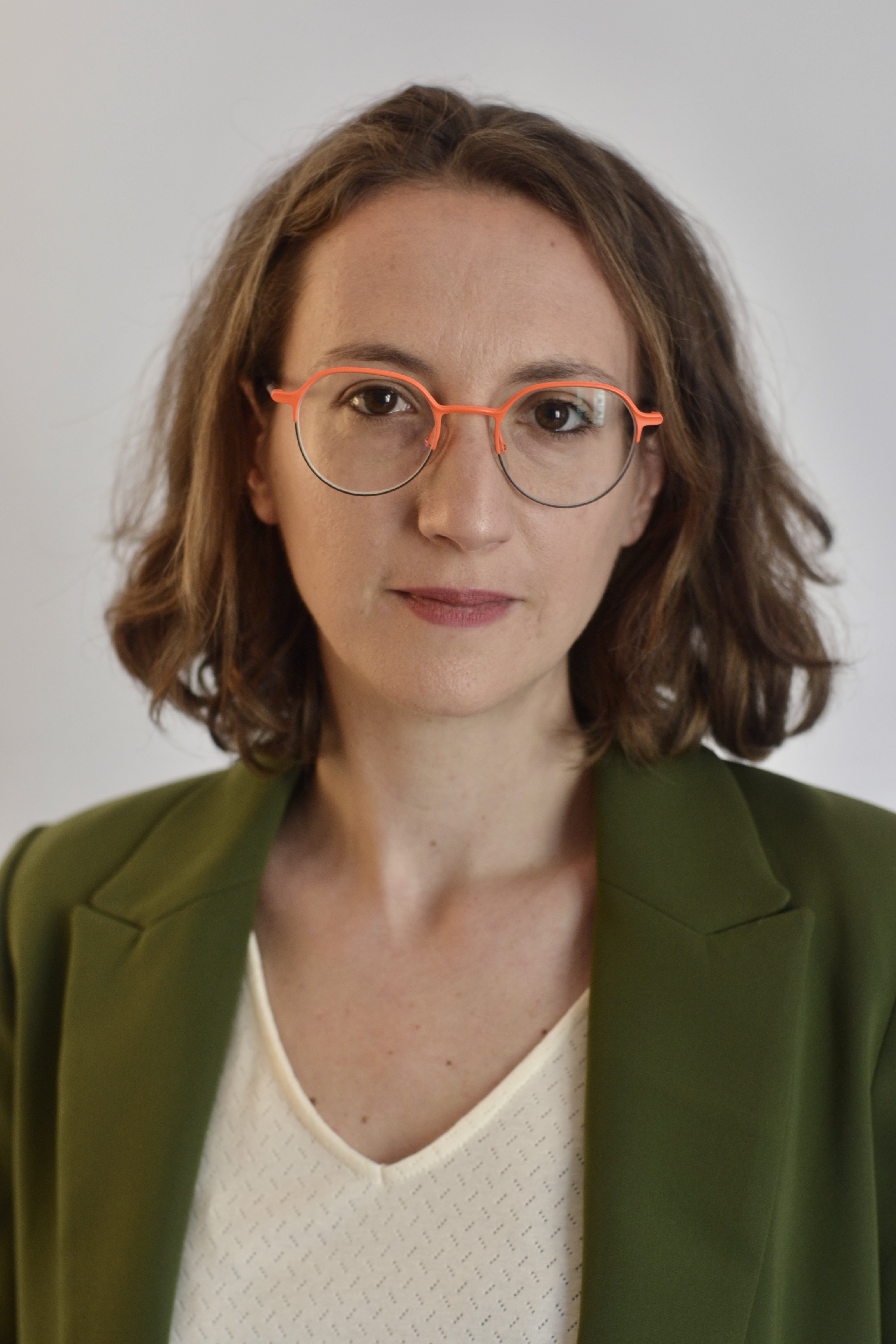  Fotografia de Dra. Ingrid Noguera.