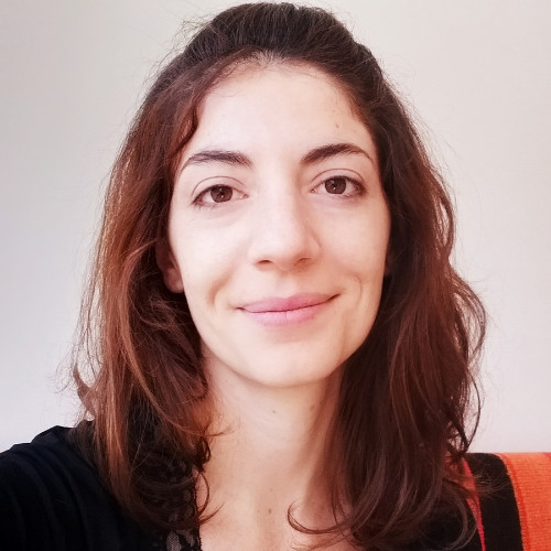 Fotografia de Paloma Fernanda Spúlveda