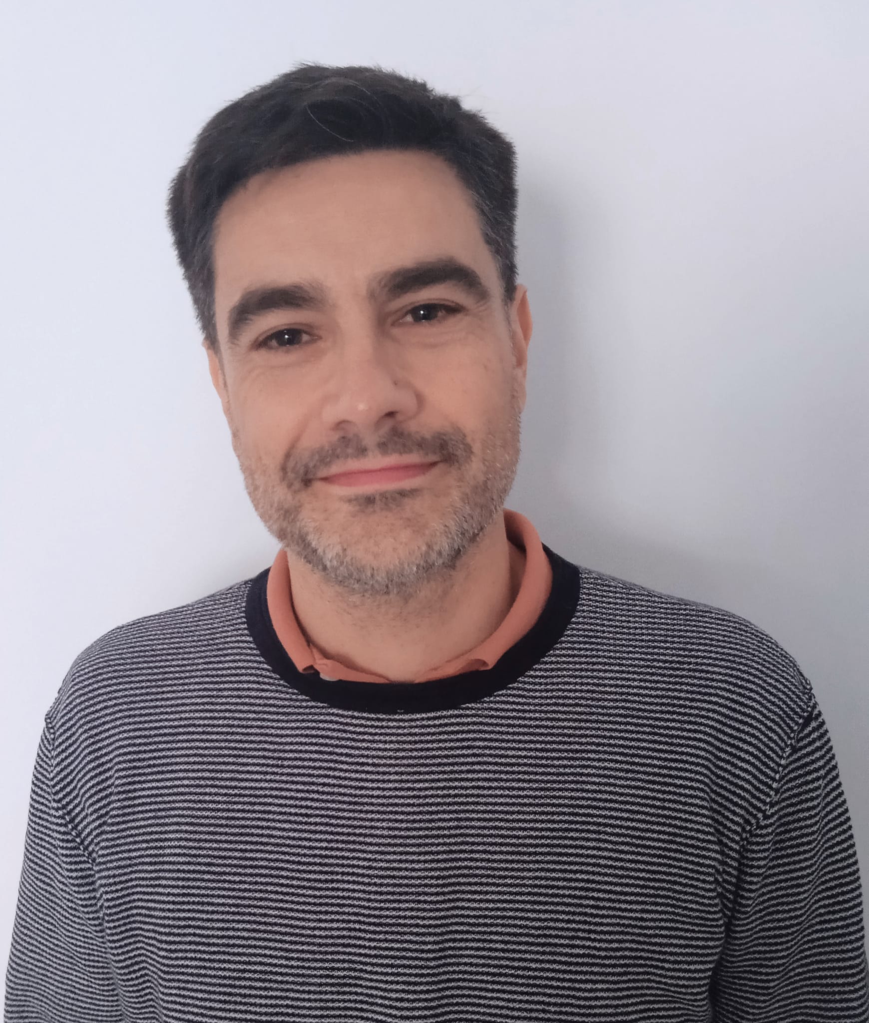  Fotografia de Dr. Héctor Nuñez