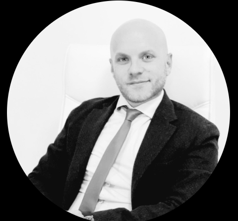 Fotografía de Dr. Alessandro Lalli