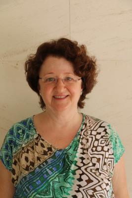 Fotografía de Dra. Tünde Mikes