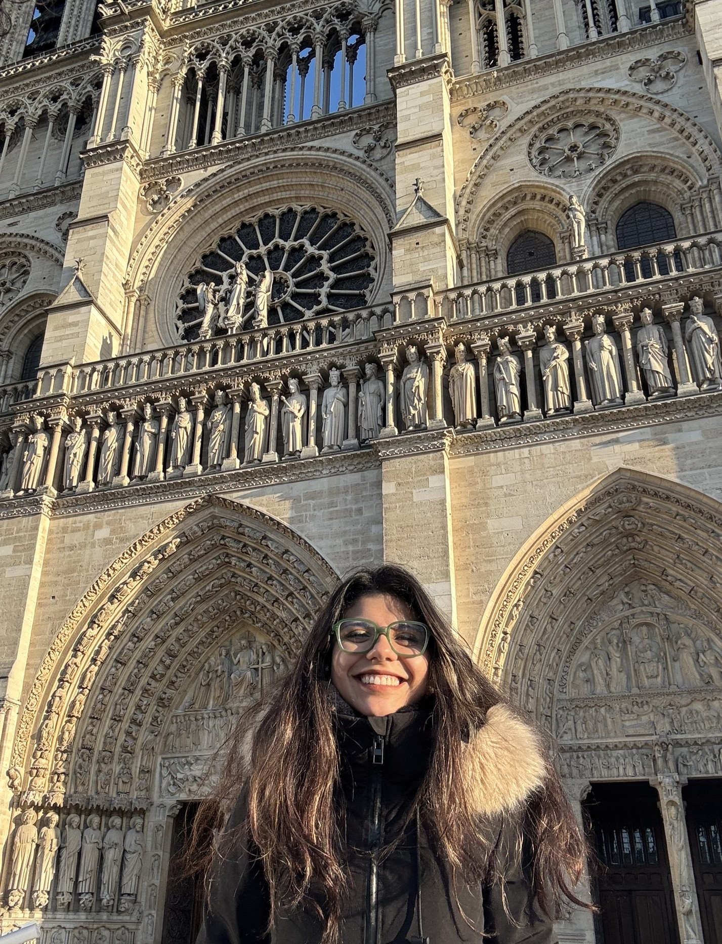 Photograph of Ilse Marlene Hernández Castellanos