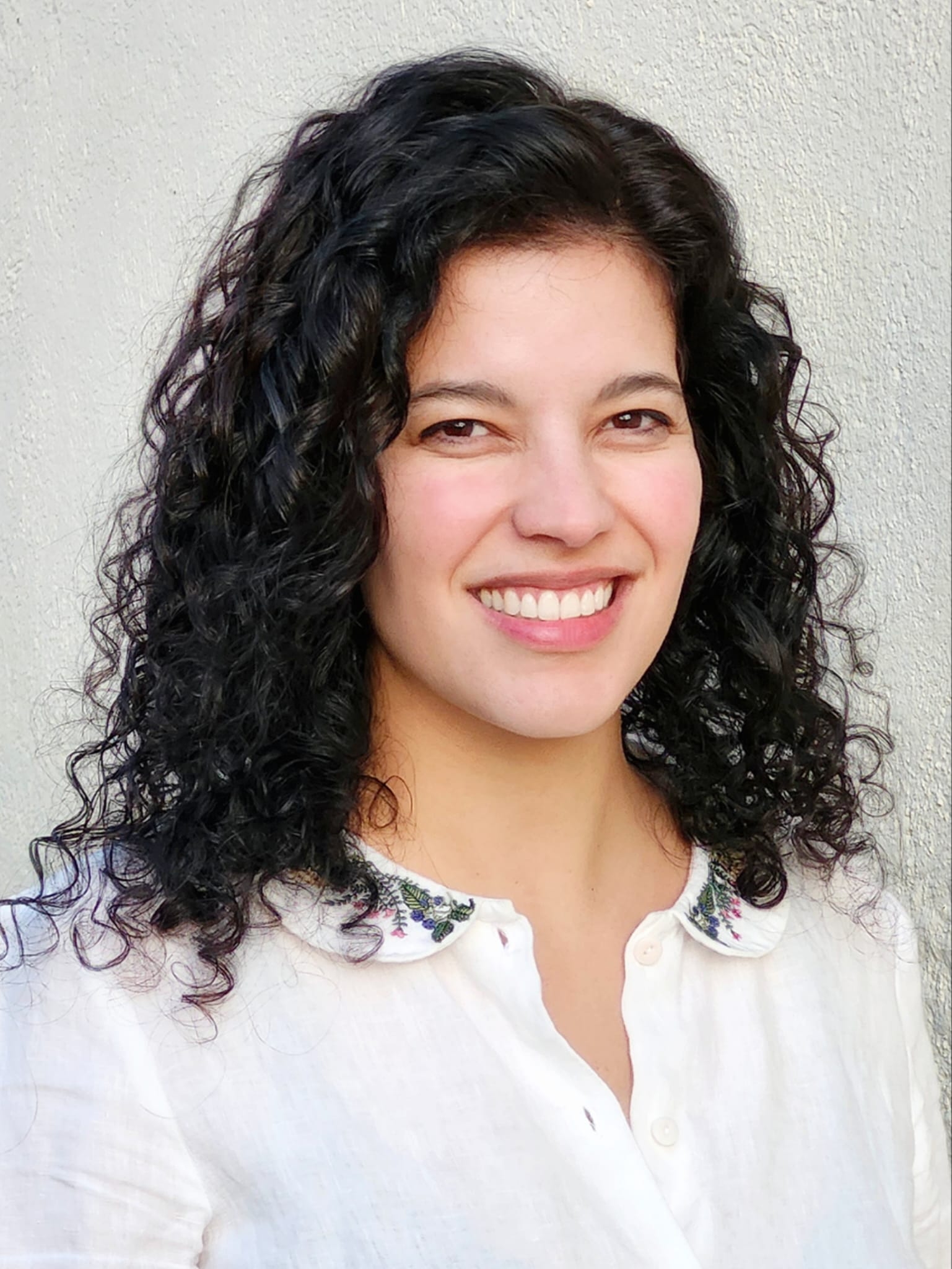 Photograph of Dr Laia Fibla Reixachs