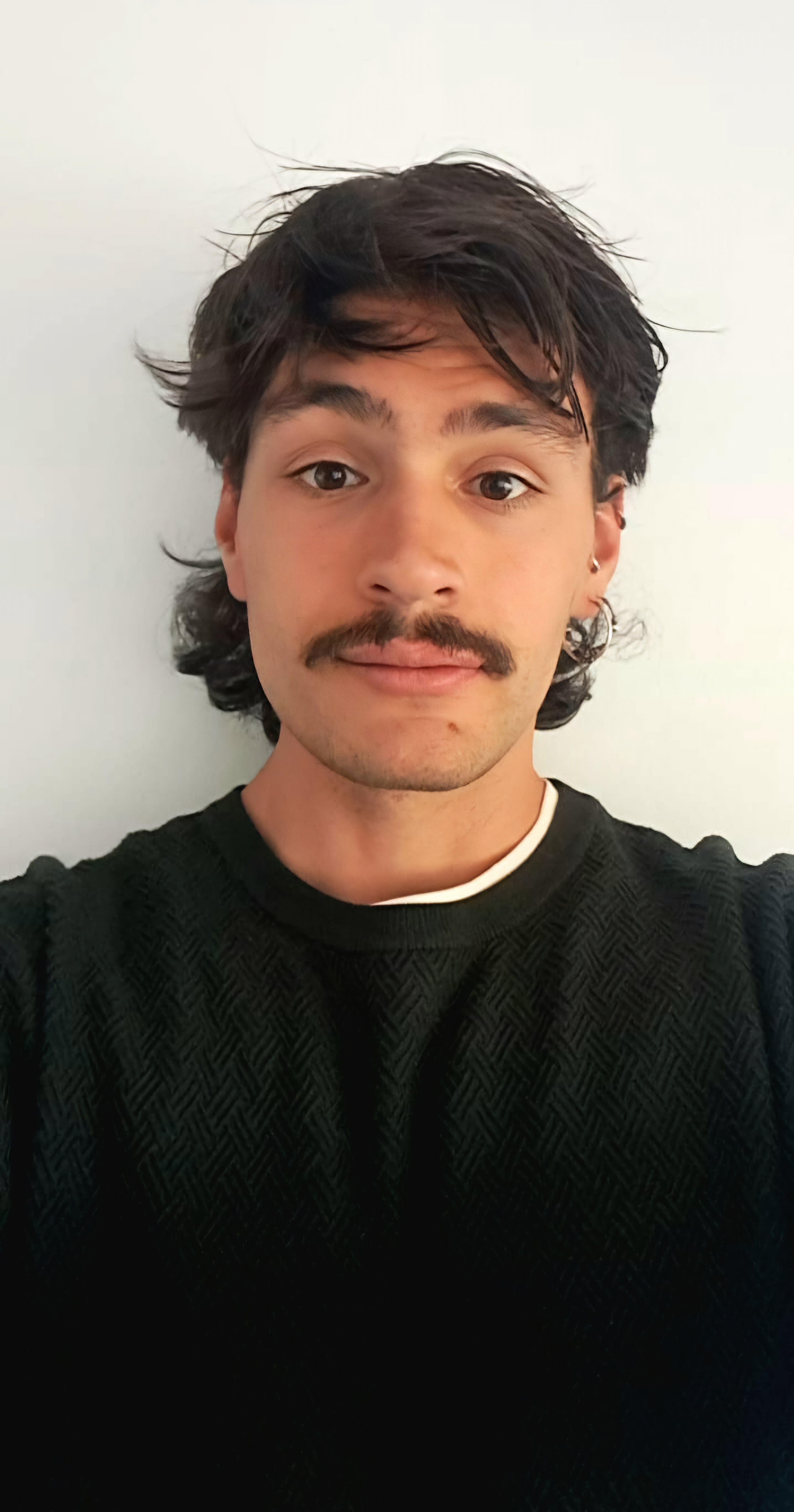 Photograph of Mikel Redin Hurtado