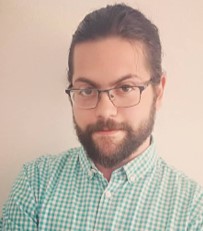 Photograph of José Miguel Martínez Gázquez