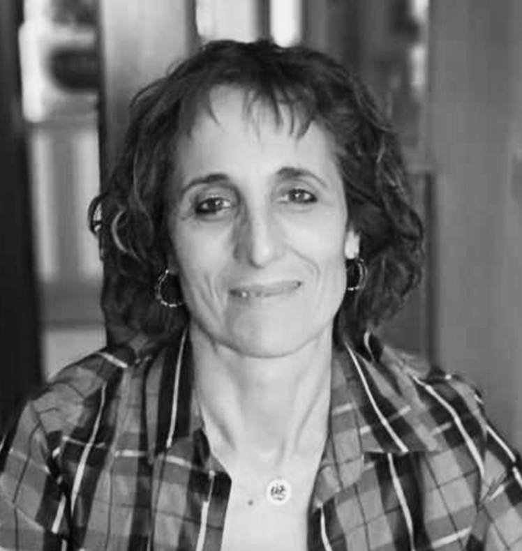  Fotografia de Dra. Pilar Albertin Carbo