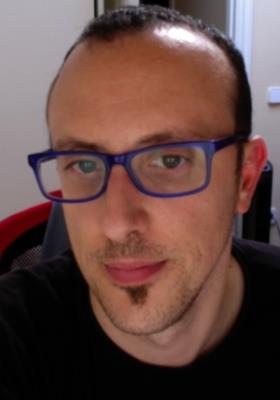 Fotografía de Aaron Castanera Duro