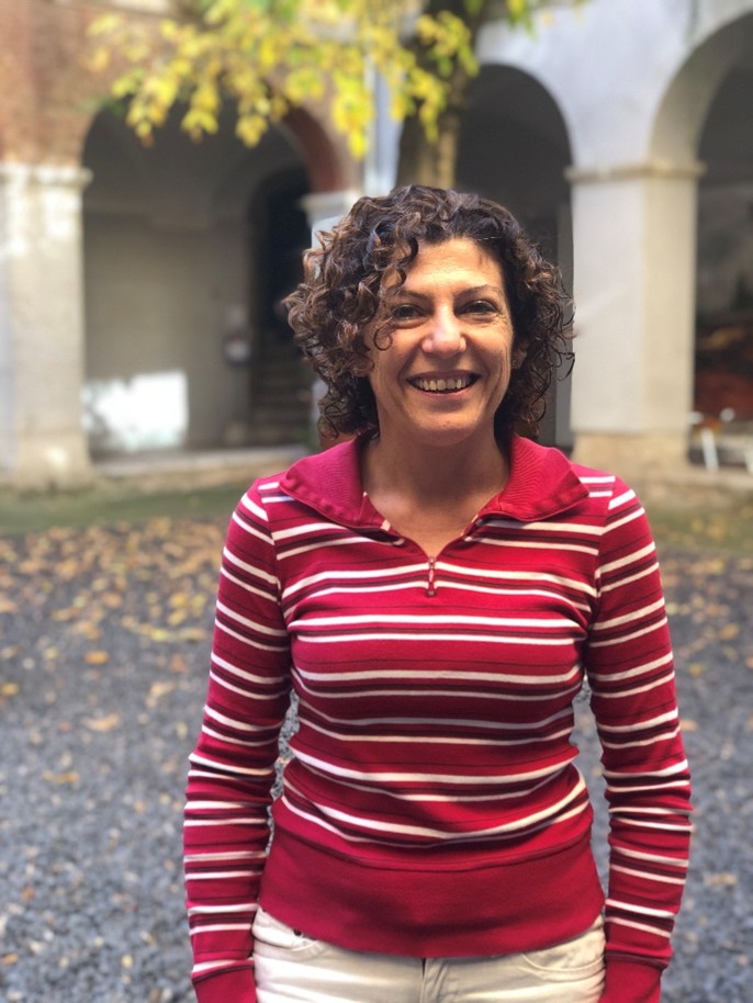 Fotografía de Laia Salleras Duran