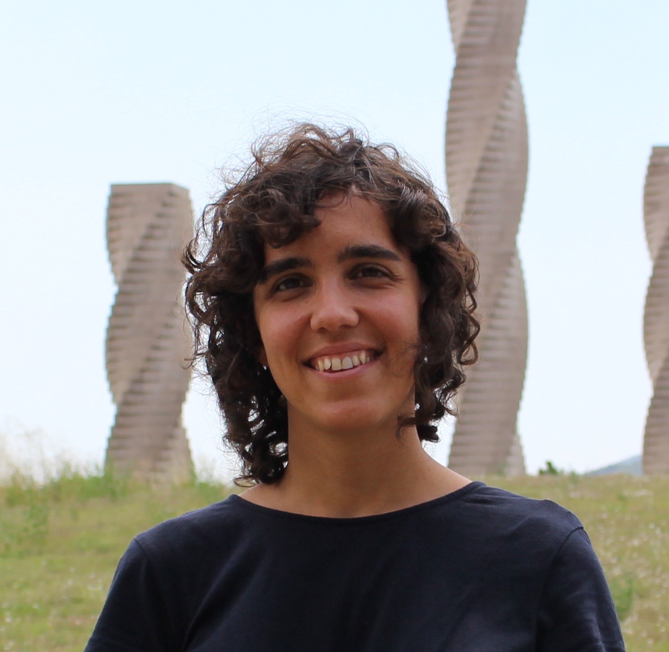  Fotografia de Sara Mingorría