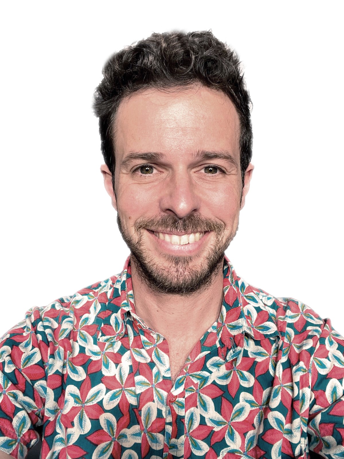  Fotografia de Sebastian Ruiz-Cabrera