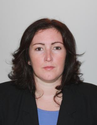  Fotografia de Dra. Maria Esther Jordana Santiago