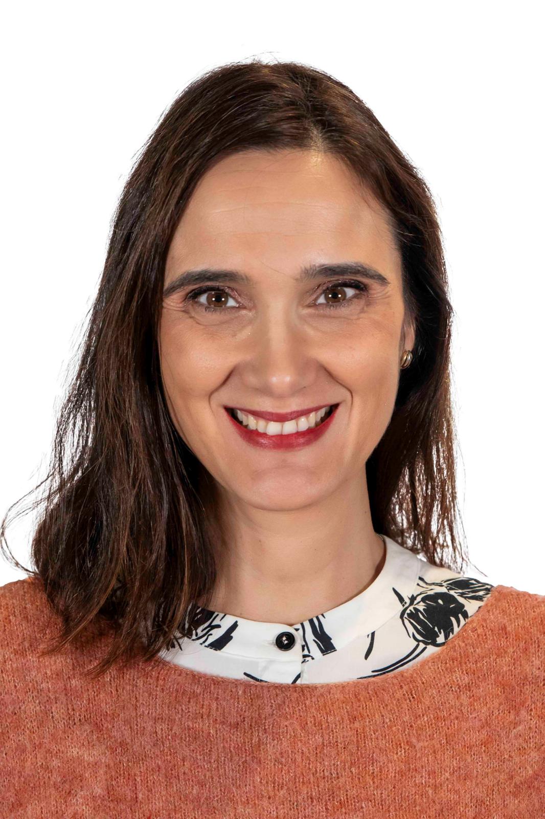 Photograph of Eva Rivera Brugués