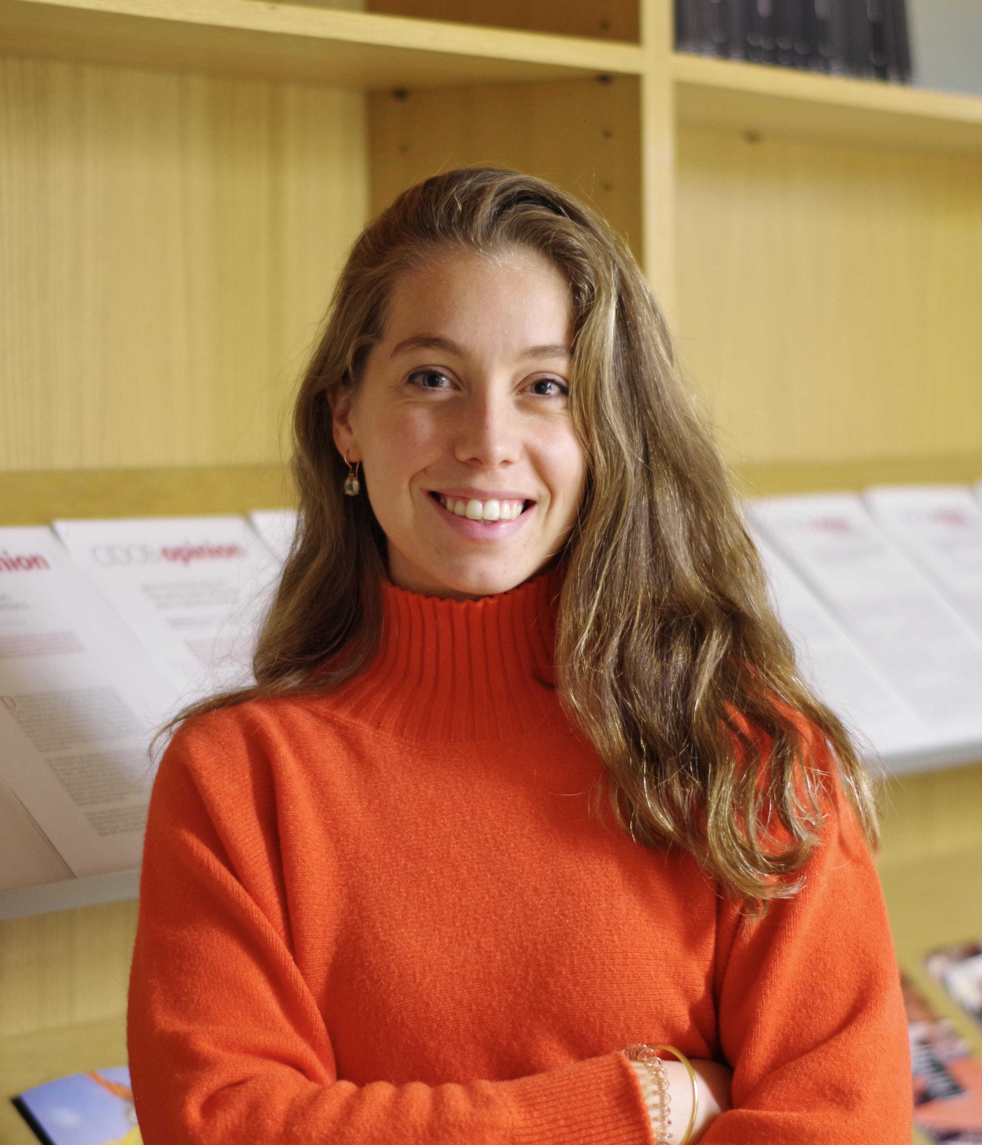  Fotografia de Dra. Georgina Rodríguez Muñoz