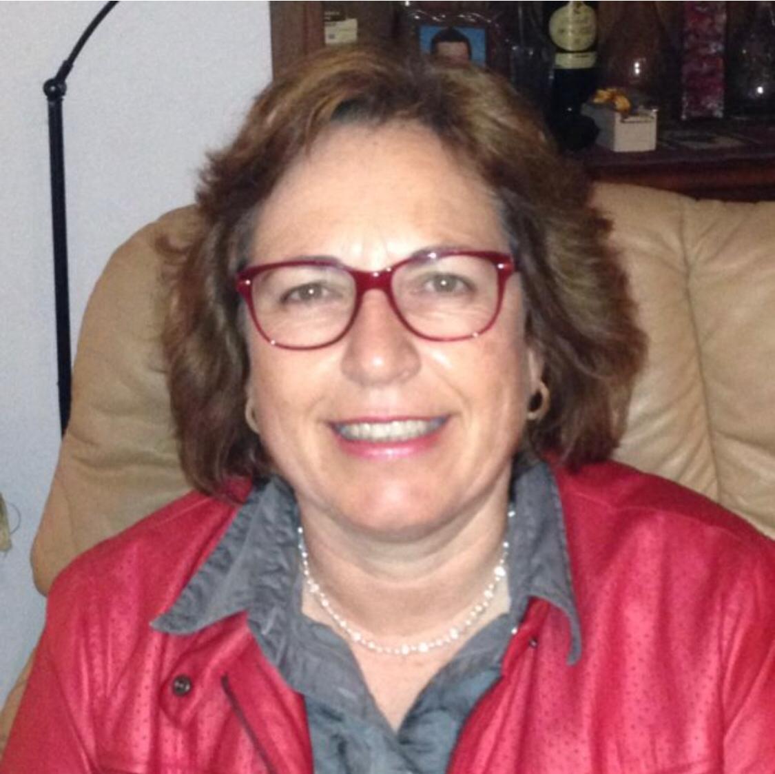 Photograph of Francina Esteve Garcia