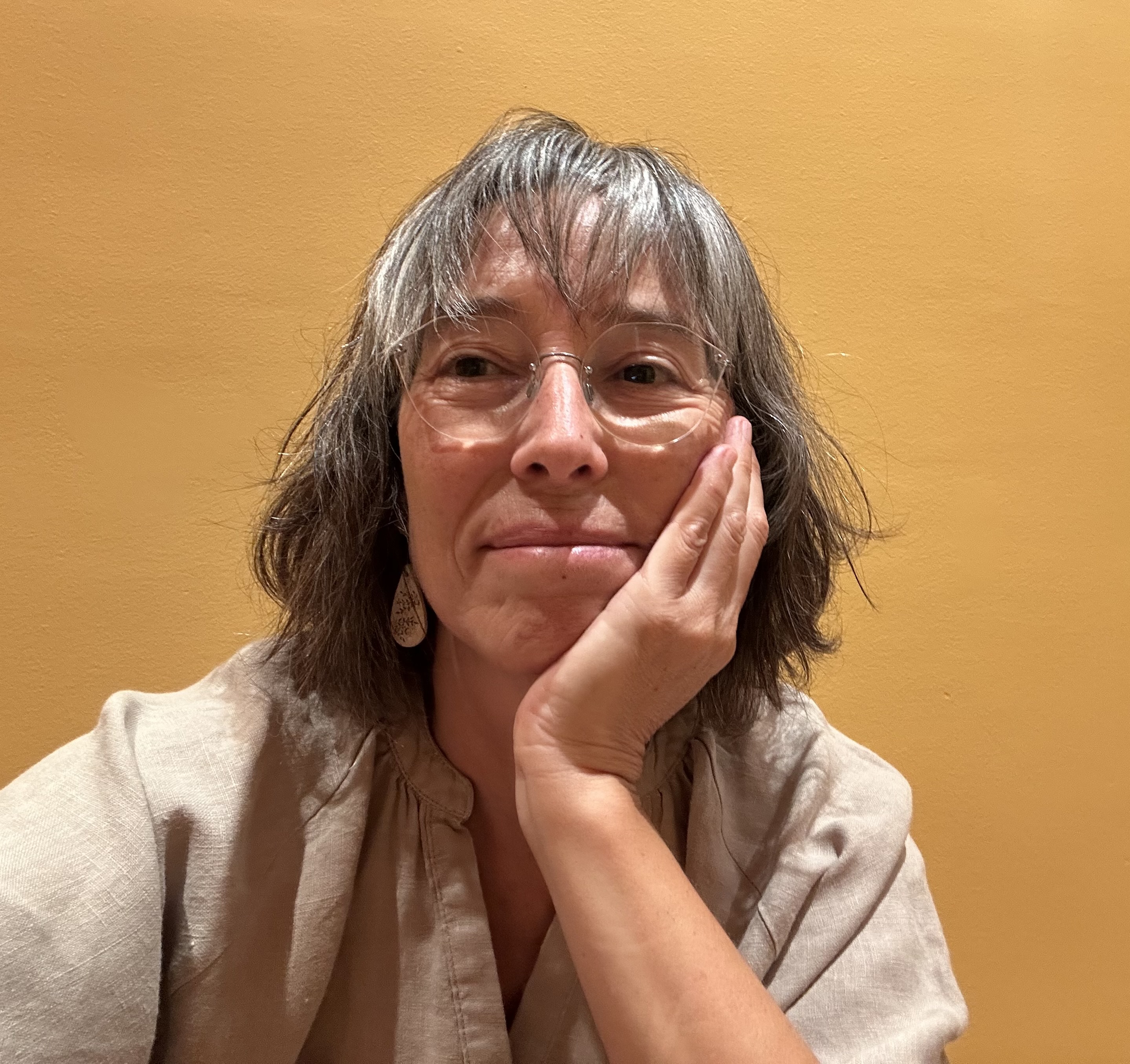  Fotografia de Dra. Mariona Illamola Dausà