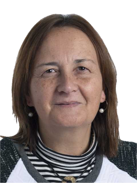  Fotografia de Dra. Josefina Patiño Massó