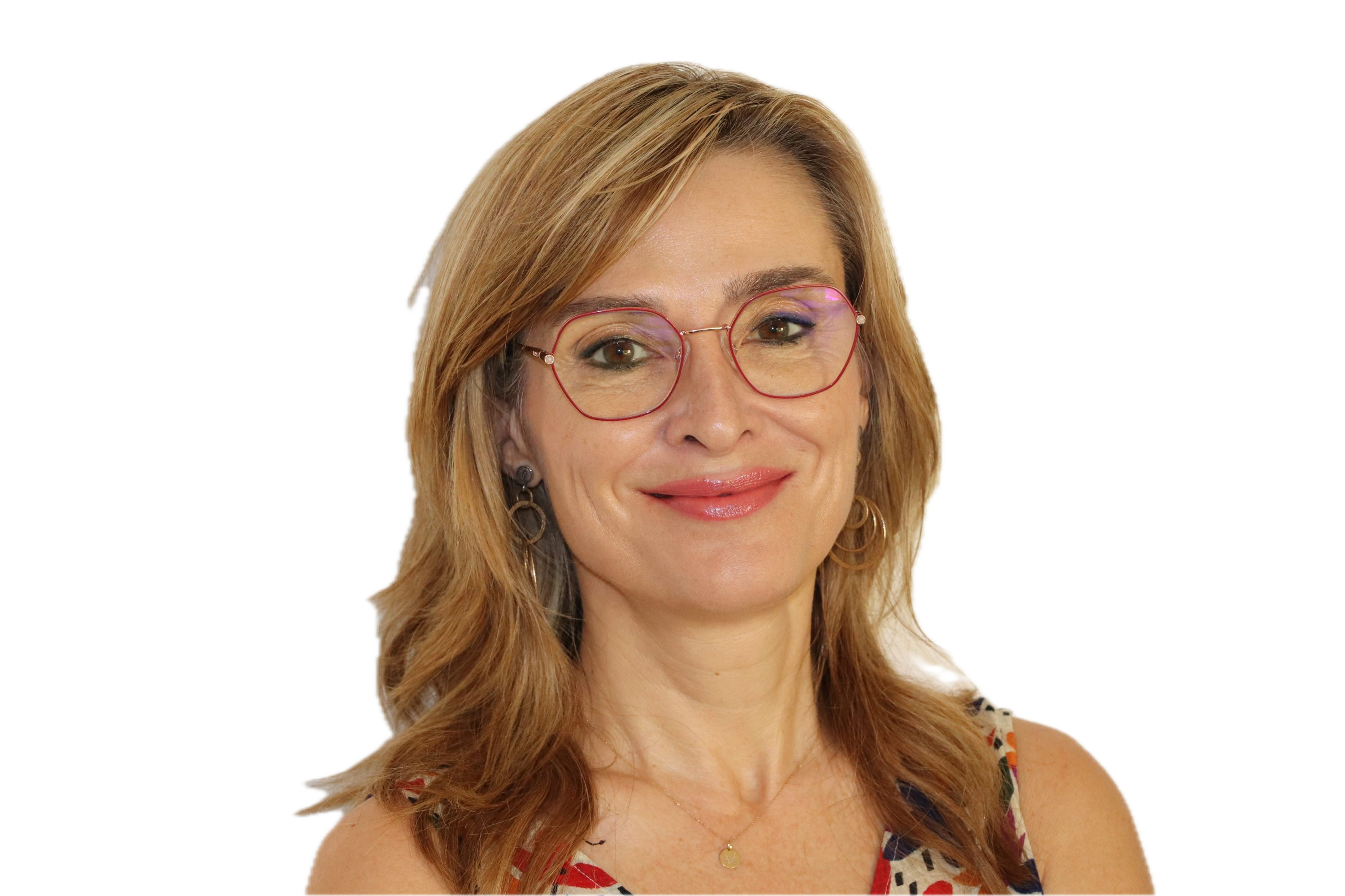  Fotografia de Dra. Maria Aymerich Andreu