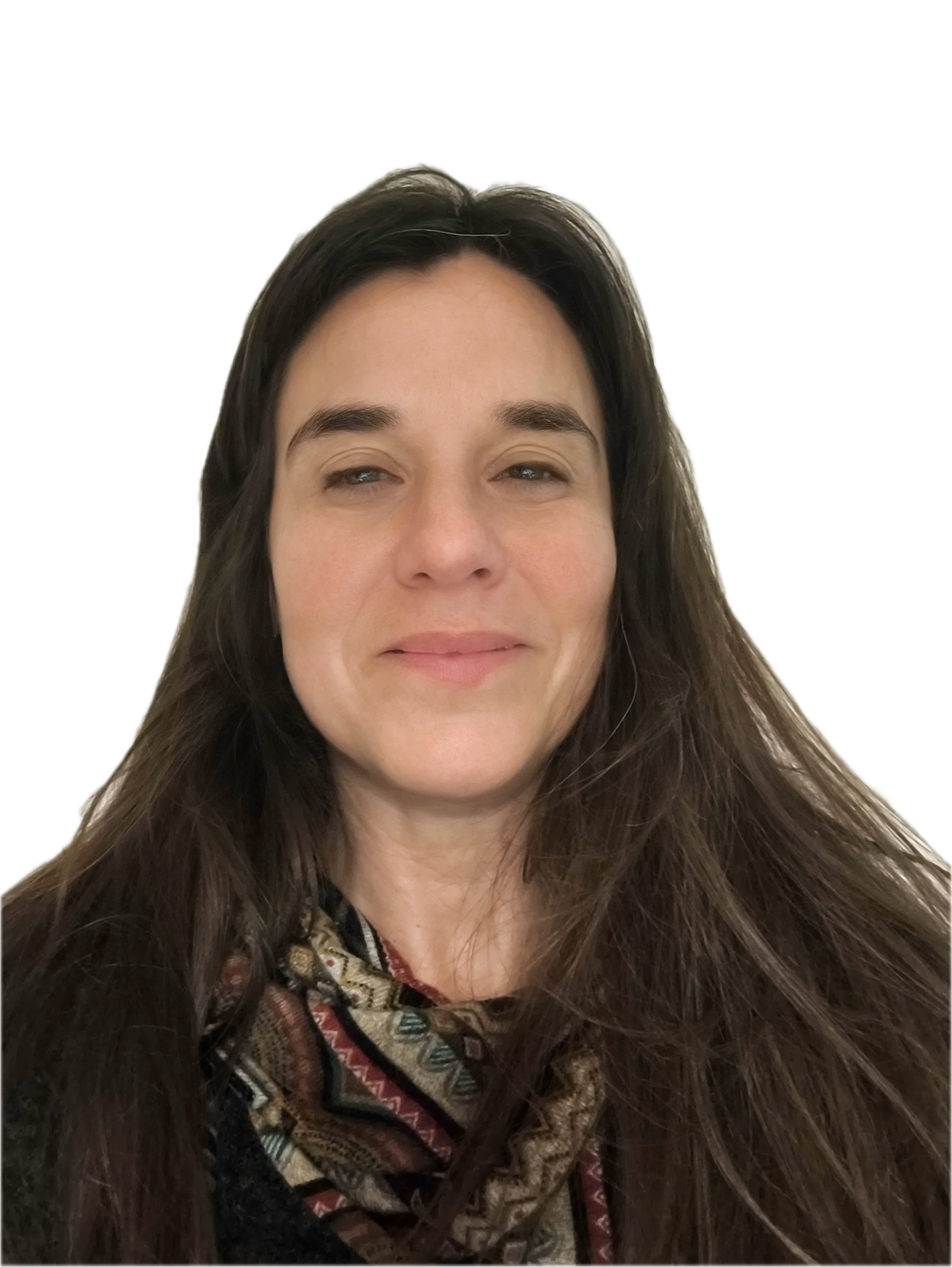  Fotografia de Sra. Alícia Parés Bayerri