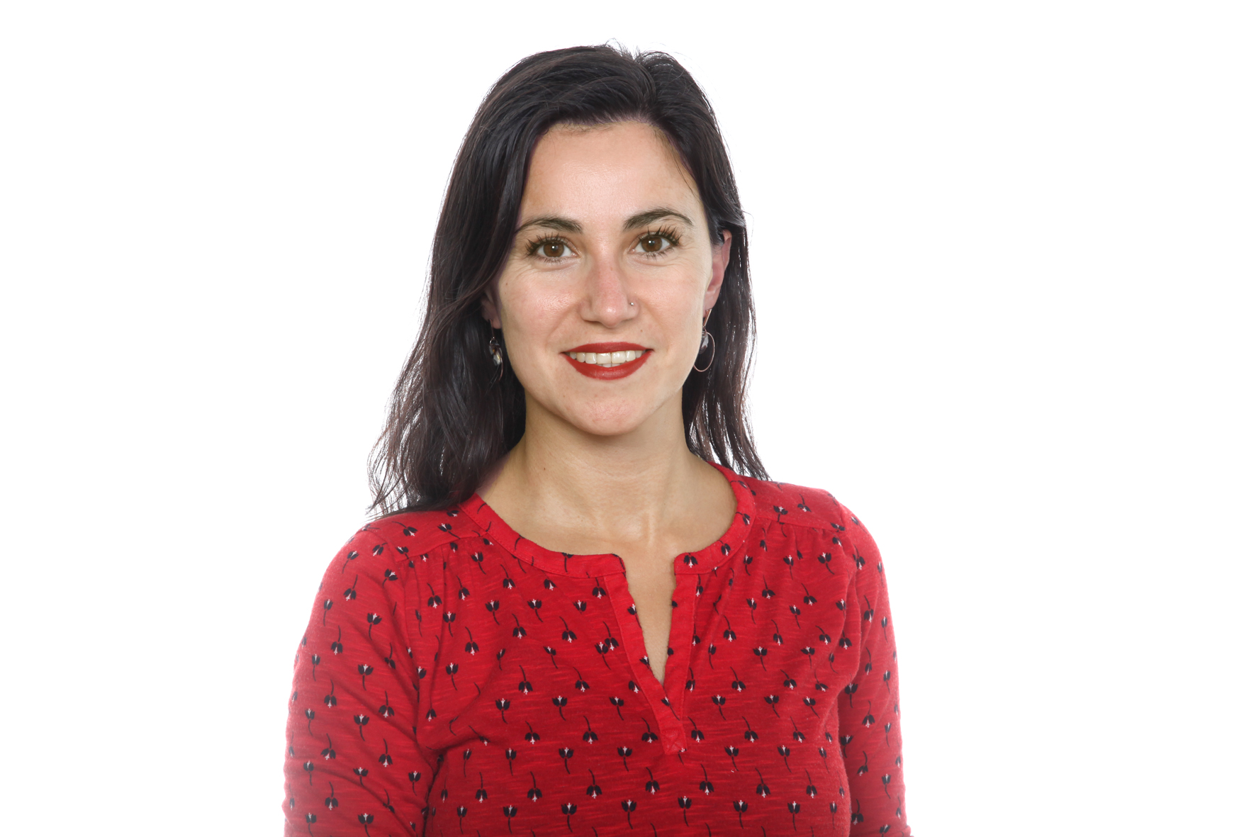  Fotografia de Dra. Ana Belén Gallego Alonso