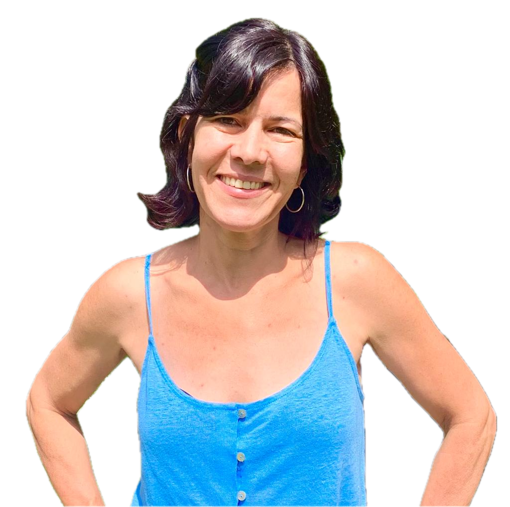  Fotografia de Dra. Sílvia Mayoral Rodríguez