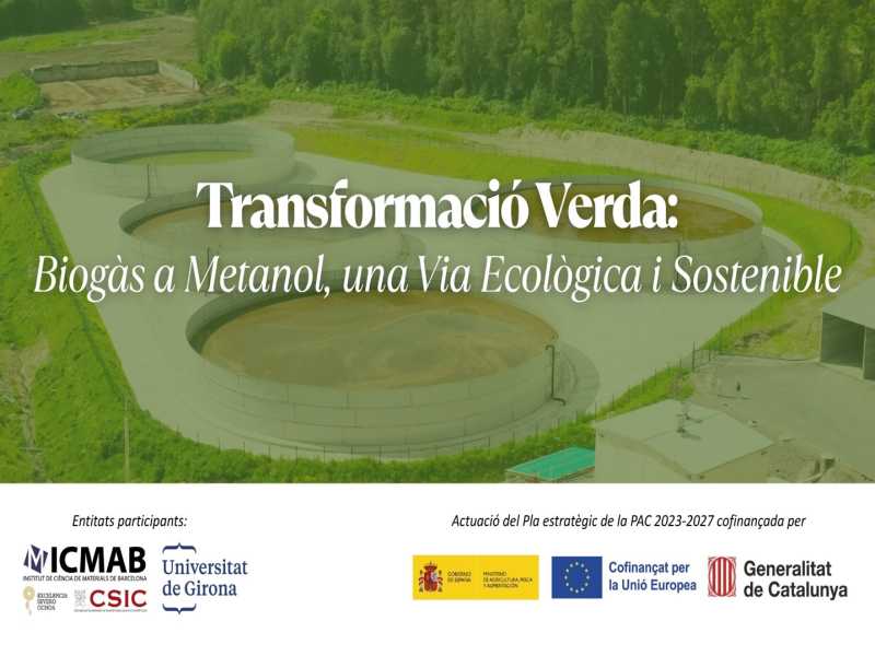 Transformació Verda