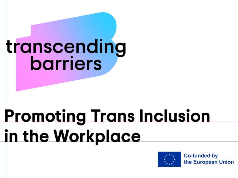 Trascending Barriers