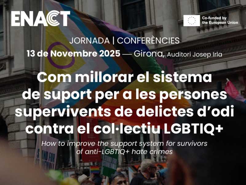 Final Conference ENACT