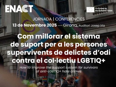 Final Conference ENACT