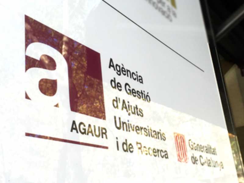 AGAUR