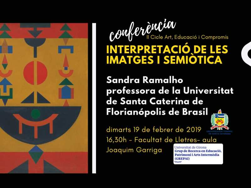 Interpretació de les imatges i semiòtica