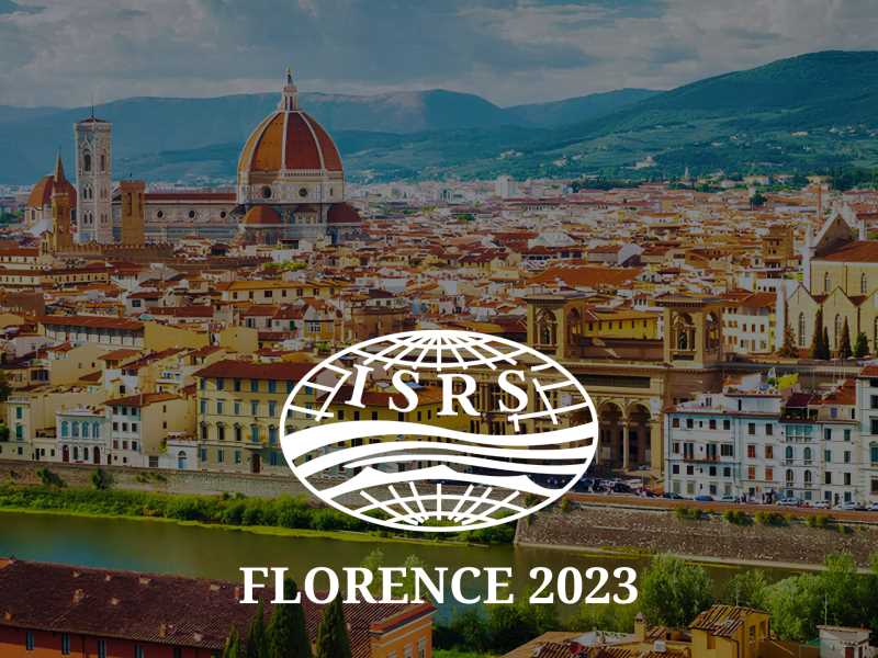ISRS Florence 2023