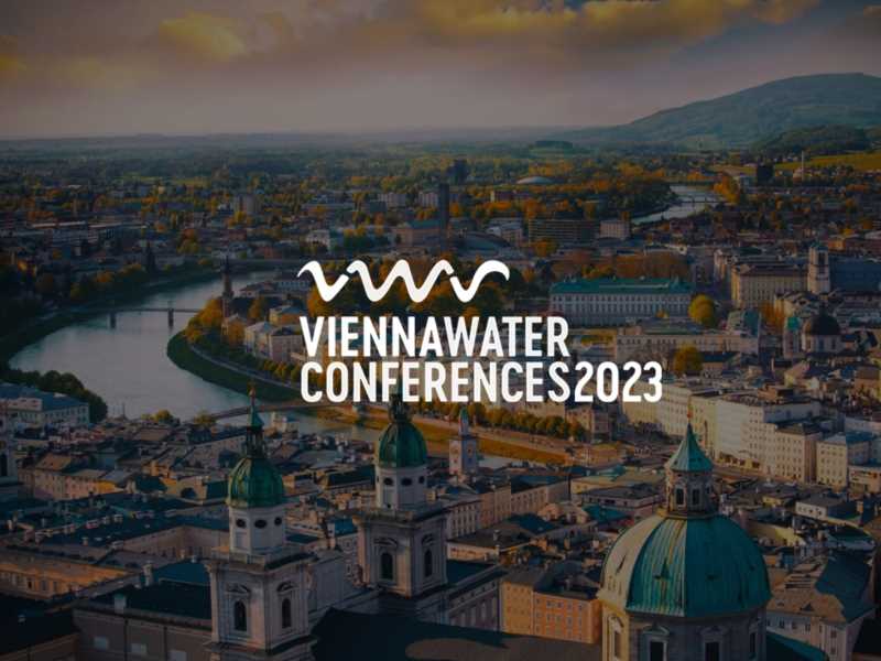 Vienna Water Conferences 2023