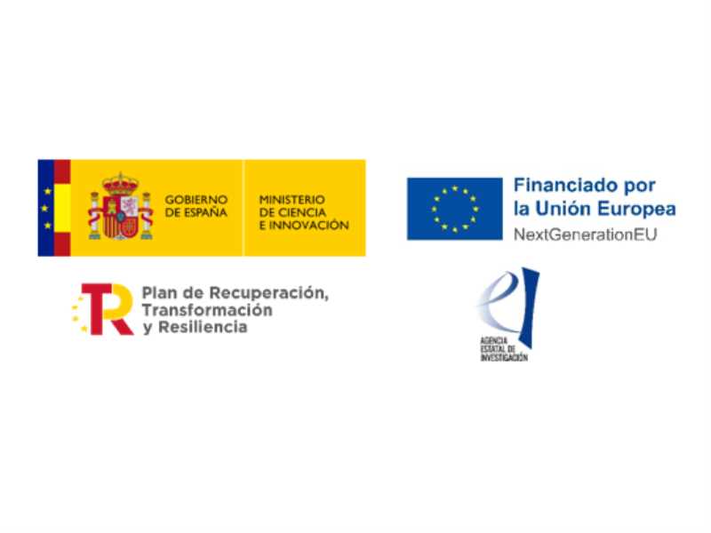 Amb el finançament de: