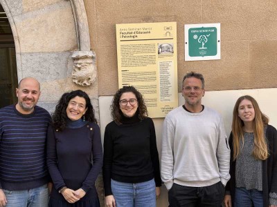 Trobada amb Projecte Home Catalunya