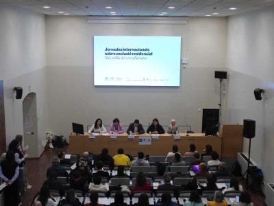 Tret de sortida de les jornades