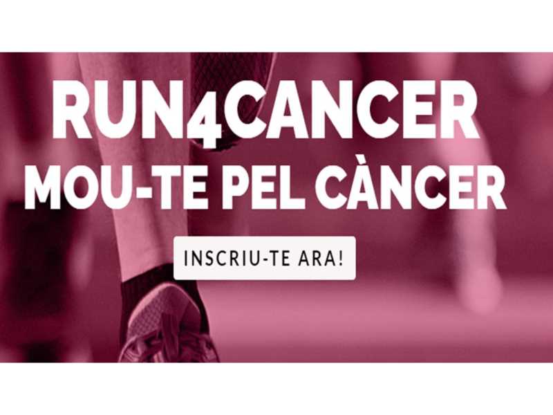 Run4cancer