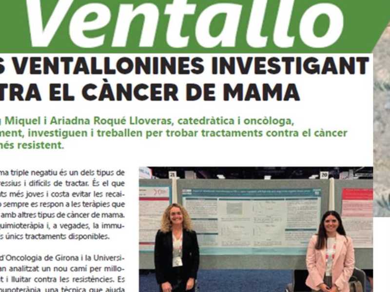 Targetslab a l'At Empordà