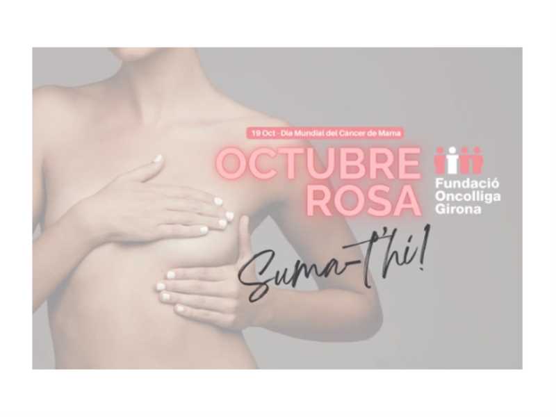 Octubre Rosa