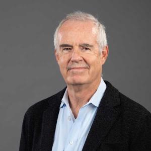 Seminari Gregory Keating