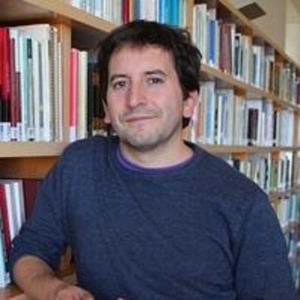 Sebastián Figueroa (Universidad Adolfo Ibáñez, Chile)